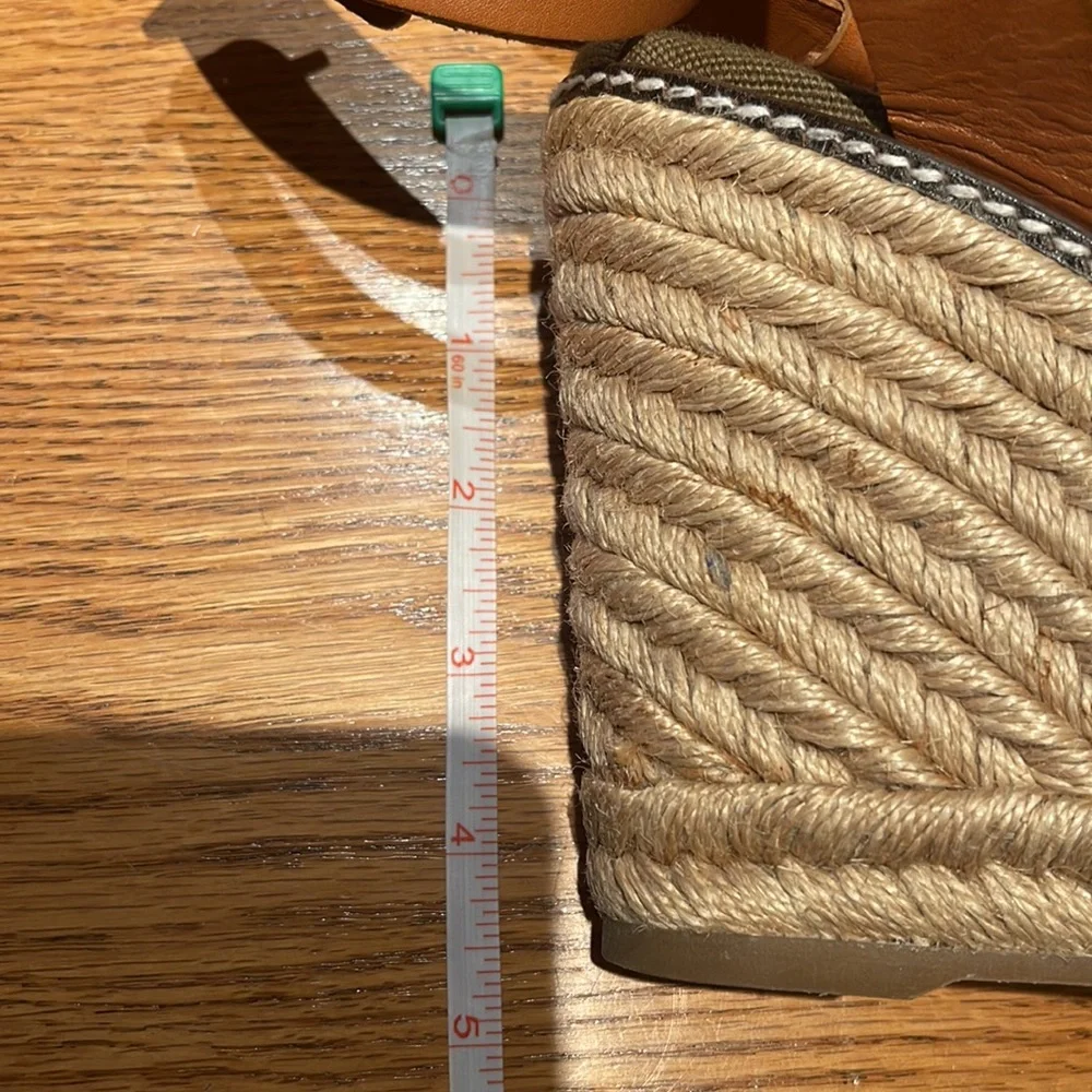 Tory Burch Wedge